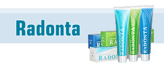 ����� ��� ����� �� �������� ��� "Radonta"