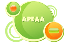 flash-игра "Ареда"