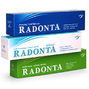   .       Radonta 