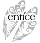 "Entice" - ��� ������ �������� ���� �������, ����������� ��� ��� - �� �������� �� �����, �� ������ �������������� ������� �� ������������ ����� � �������� �������.
