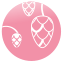 Логотип с изображением хмеля