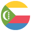 🇰🇲