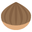 :chestnut: 🌰