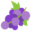:grapes: 🍇