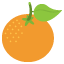 :tangerine: 🍊