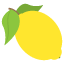 :lemon: 🍋