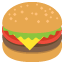 :hamburger: 🍔