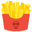 :fries: 🍟