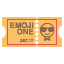 🎫