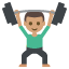 🏋🏽