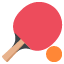 🏓