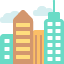 🏙