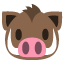 🐗