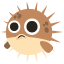 🐡