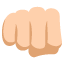 👊🏼