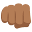 👊🏾