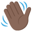 👋🏿