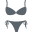 :bikini: 👙