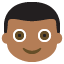 👦🏾