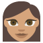 👩🏽