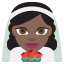 👰🏿