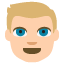 👱🏼