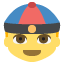 👲