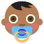 👶🏾