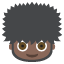 💂🏿