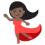 💃🏿