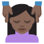 💆🏿