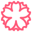 💮