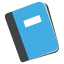 📓