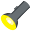 🔦