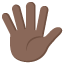 🖐🏿