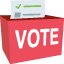 🗳