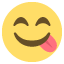 :yum: 😋