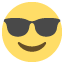 :sunglasses: 😎