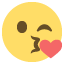 :kissing_heart: 😘