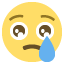 :cry: 😢