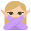 🙅🏼