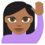 🙋🏾