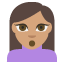 🙎🏽