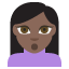 🙎🏿