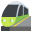 🚉