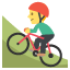 🚵