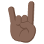 🤘🏿