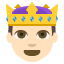 🤴🏻