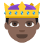 🤴🏿