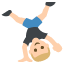 🤸🏼